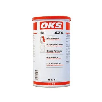 OKS 476 1 kg Gres Yağı