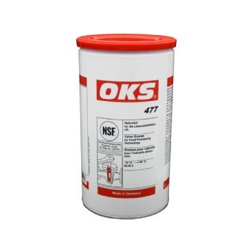 OKS 477 1 kg Gres Yağı