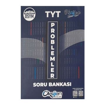 Oksijen Tyt Problemler Soru Bankası