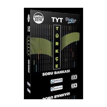 Oksijen Tyt Türkçe Soru Bankası