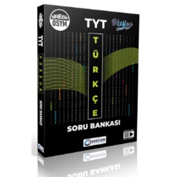 Oksijen Tyt Türkçe Soru Bankası
