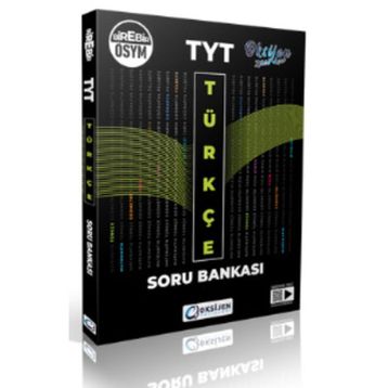 Oksijen Tyt Türkçe Soru Bankası
