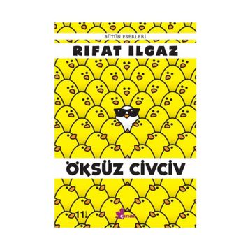 Öksüz Civciv - Rıfat Ilgaz