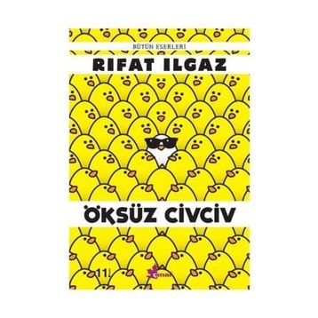 Öksüz Civciv - Rıfat Ilgaz