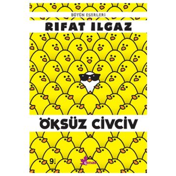 Öksüz Civciv - Rıfat Ilgaz