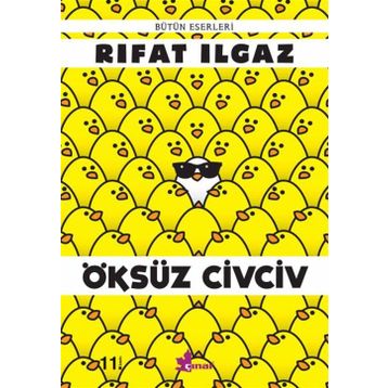 Öksüz Civciv - Rıfat Ilgaz