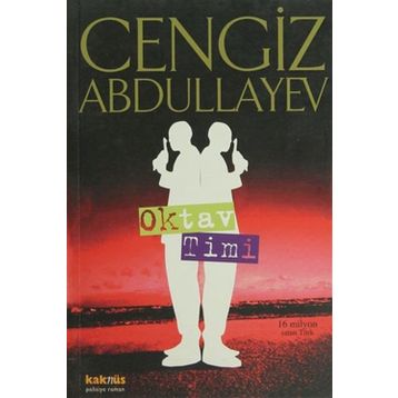 OKTAV TIMI - CENGIZ ABDULLAYEV