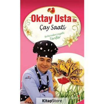Oktay Usta ile Çay Saati - Oktay Aymelek