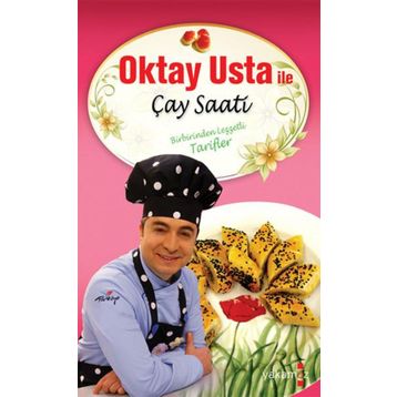 Oktay Usta ile Çay Saati - Oktay Aymelek