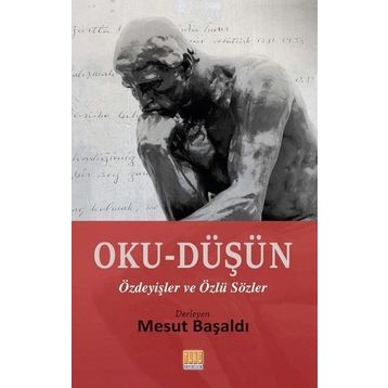 Oku-Düşün - Mesut Başaldı