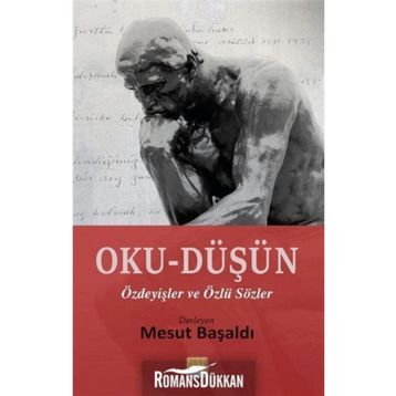 Oku-Düşün - Mesut Başaldı