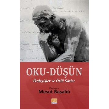 Oku-Düşün - Mesut Başaldı