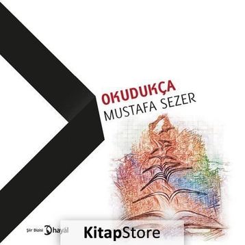 Okudukça - Mustafa Sezer