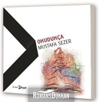 Okudukça - Mustafa Sezer