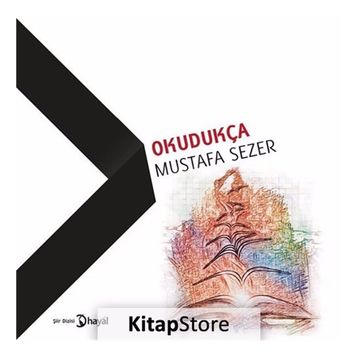 Okudukça - Mustafa Sezer