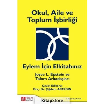 Okul Aile Toplum Birliği - Bekir Onur