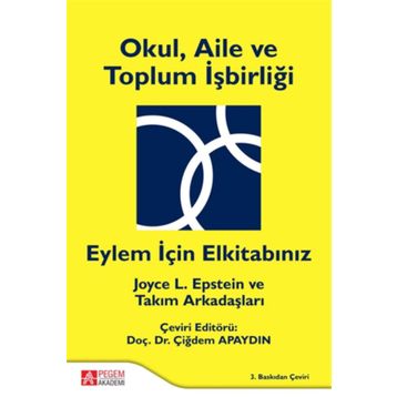 Okul Aile Toplum Birliği - Bekir Onur