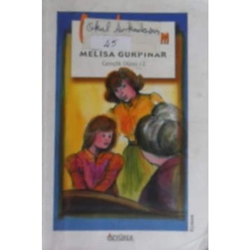 OKUL ARKADAŞIM - MELISA GÜRPINAR