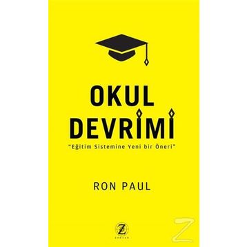 Okul Devrimi - Ron Paul