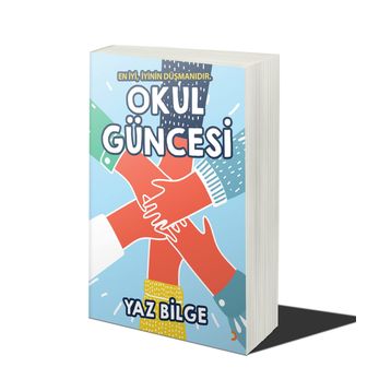 Okul Güncesi - Yaz Bilge