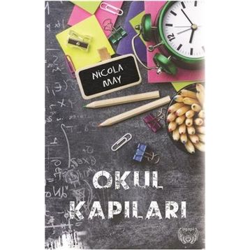 Okul Kapıları - Nicola May