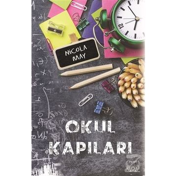 Okul Kapıları - Nicola May