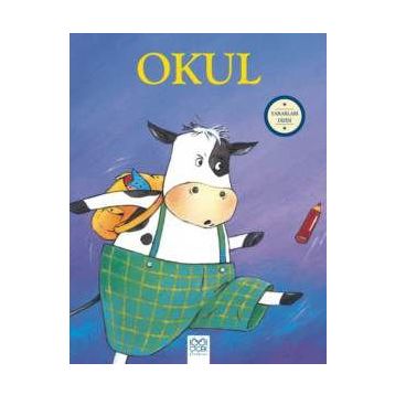 OKUL - MUSTAFA EROĞLU