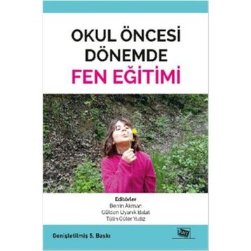 OKUL ÖNCESI DÖNEMDE FEN EĞITIMI - KOLEKTIF
