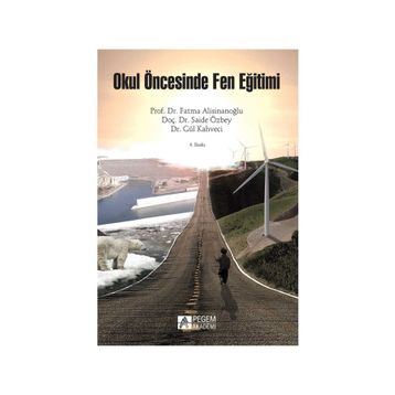 OKUL ÖNCESI DÖNEMDE FEN EĞITIMI - KOLEKTIF