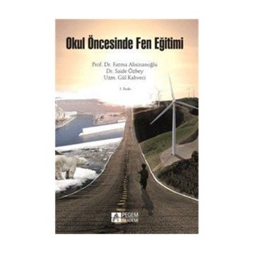 OKUL ÖNCESI DÖNEMDE FEN EĞITIMI - KOLEKTIF
