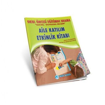 Okul Öncesi Eğitimde Drama - Komisyon