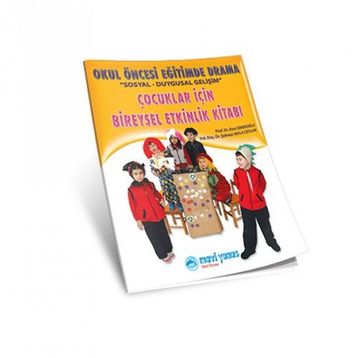 Okul Öncesi Eğitimde Drama - Komisyon