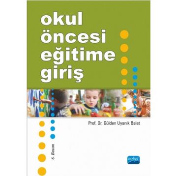 OKUL ÖNCESI EĞITIME GIRIŞ - HANDAN ASUDE BAŞAL