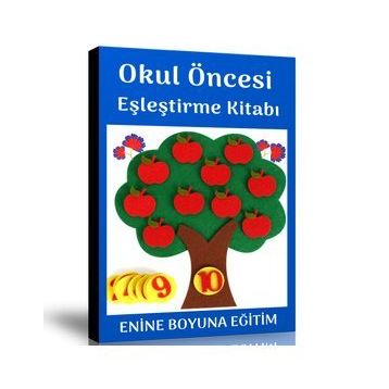 Okul Öncesi Eşleştirme Kitabı
