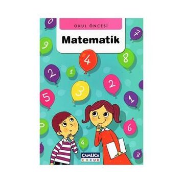 Okul Öncesi Matematik - Çamlıca Çocuk