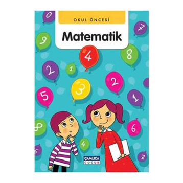 Okul Öncesi Matematik - Çamlıca Çocuk