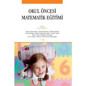OKUL ÖNCESİ MATEMATIK EĞİTİMİ - KOLEKTIF