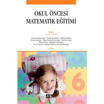 OKUL ÖNCESİ MATEMATIK EĞİTİMİ - KOLEKTIF