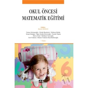 OKUL ÖNCESİ MATEMATIK EĞİTİMİ - KOLEKTIF