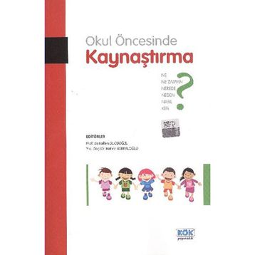 Okul Öncesinde Kaynaştırma - Hatice Bakkaloğlu Bülbin Sucuoğlu
