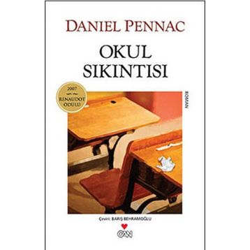 OKUL SIKINTISI - DANIEL PENNAC
