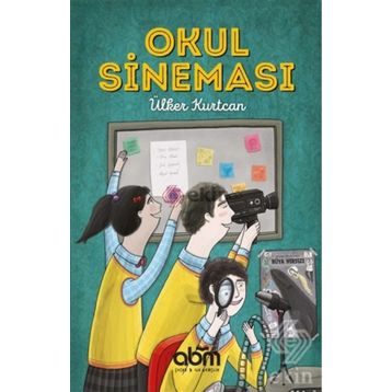 Okul Sineması - Ülker Kurtcan