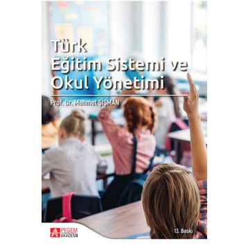 Okul Yönetimi - Pegem Akademi Yayıncılık
