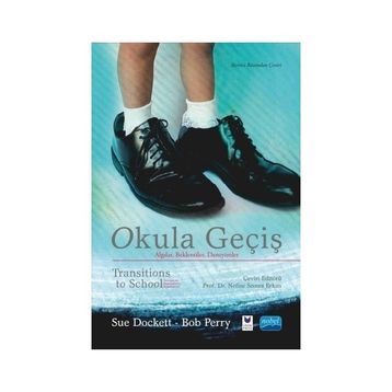 Okula Geçiş - Bob Perry