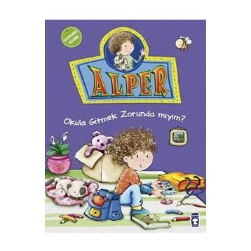 OKULA GITMEK ZORUNDA MIYIM? - GENEL