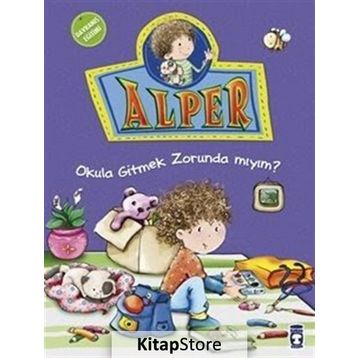 OKULA GITMEK ZORUNDA MIYIM? - GENEL