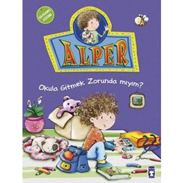 OKULA GITMEK ZORUNDA MIYIM? - GENEL