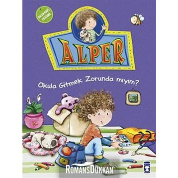 OKULA GITMEK ZORUNDA MIYIM? - GENEL