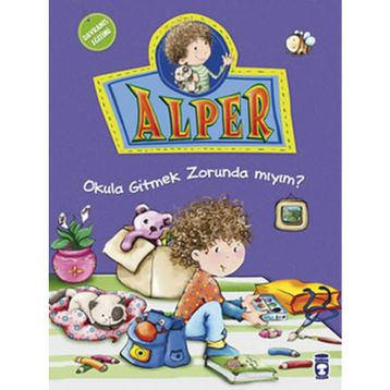 OKULA GITMEK ZORUNDA MIYIM? - GENEL