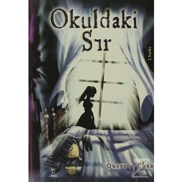 OKULDAKI SIR 1 - QUEENIE CHAN